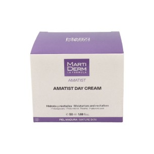 MARTIDERM AMATIST DAY CREAM  1 TARRO 50 ml