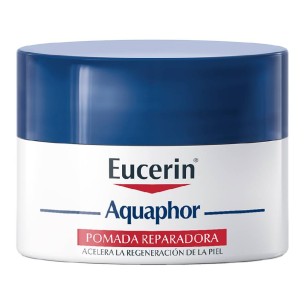 EUCERIN AQUAPHOR POMADA REPARADORA  1 ENVASE 7 ml