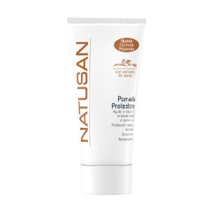 NATUSAN POMADA PROTECTORA  1 ENVASE 75 ml