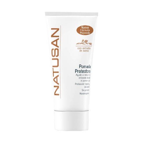 NATUSAN POMADA PROTECTORA  1 ENVASE 75 ml
