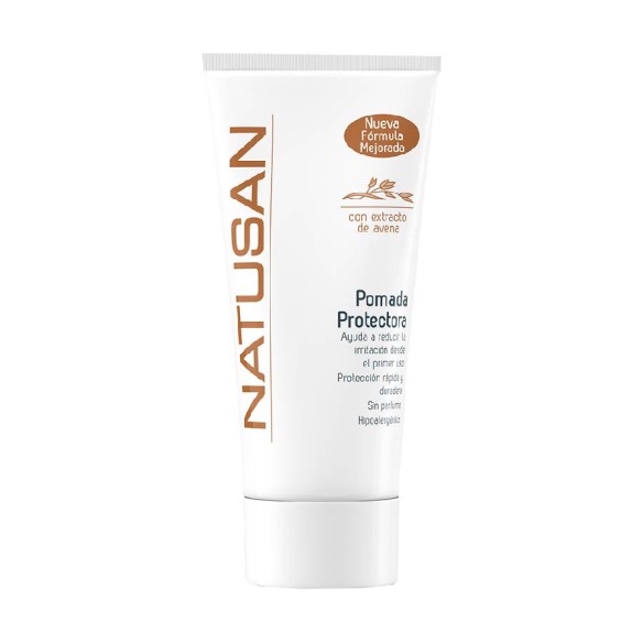 NATUSAN POMADA PROTECTORA  1 ENVASE 75 ml