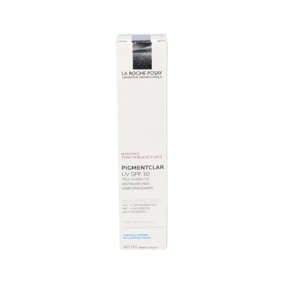 MELA B3 CREMA SPF 30  1 TUBO 40 ml