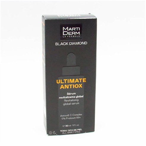 MARTIDERM ULTIMATE ANTIOX  1 ENVASE 30 ml