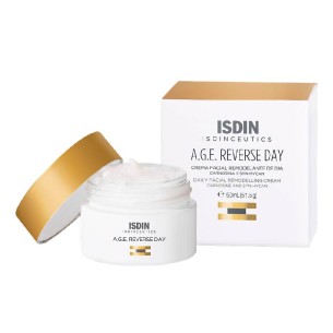 ISDINCEUTICS A.G.E. REVERSE  1 TARRO 50 ml