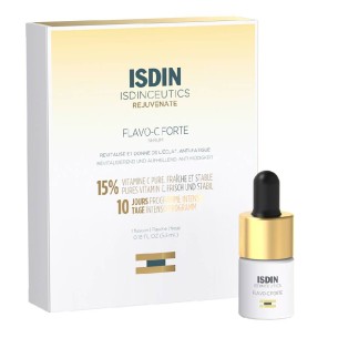 ISDINCEUTICS FLAVO-C FORTE  1 UNIDAD