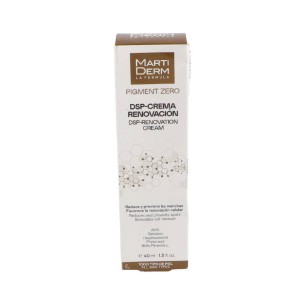 MARTIDERM DSP CREMA RENOVACION  1 TUBO 40 ml