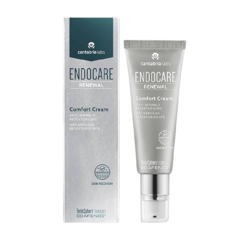 ENDOCARE RENEWAL COMFORT CREAM  1 ENVASE 50 ml