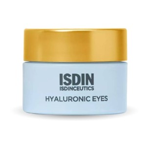 ISDINCEUTICS HYALURONIC EYES  1 TARRO 15 g
