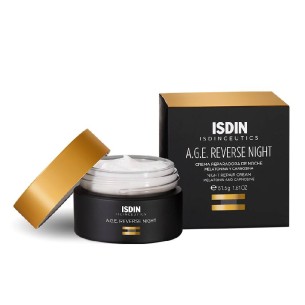 ISDINCEUTICS A.G.E. REVERSE NIGHT  1 TARRO 50 ml