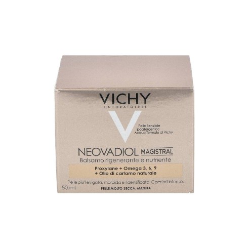 NEOVADIOL POST-MENOPAUSIA CREMA DIA  1 TARRO 50 ml