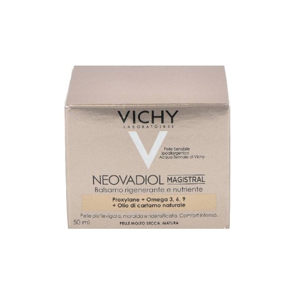 NEOVADIOL POST-MENOPAUSIA CREMA DIA  1 TARRO 50 ml