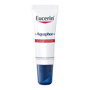 EUCERIN AQUAPHOR SOS REGENERADOR LABIAL  1 TUBO 10 ml