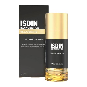 ISDINCEUTICS RETINAL SMOOTH  1 FRASCO 50 ml