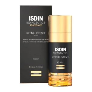 ISDINCEUTICS RETINAL INTENSE  1 ENVASE 50 ml