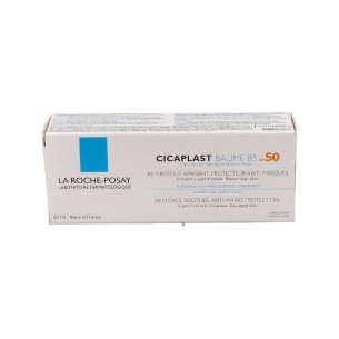 CICAPLAST BAUME B5 SPF 50  1 BOTE 40 ml