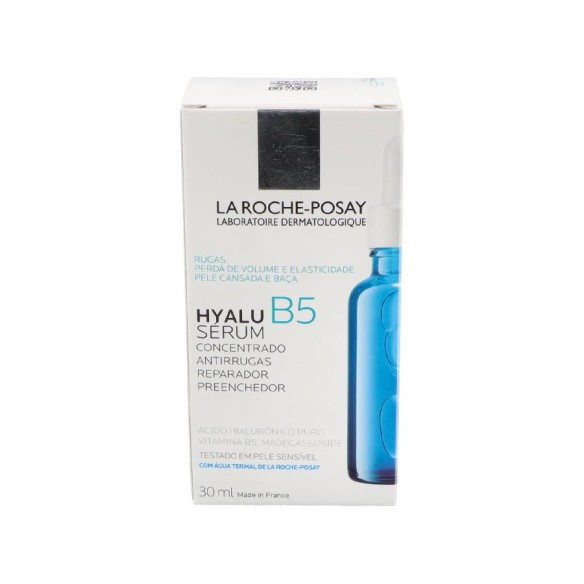 HYALU B5 SURACTIVATED SERUM  1 ENVASE 30 ml