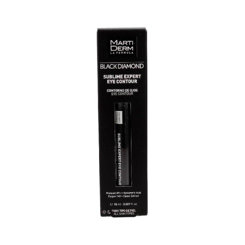 MARTIDERM SUBLIME EXPERT EYE CONTOUR  1 ENVASE 15 ml