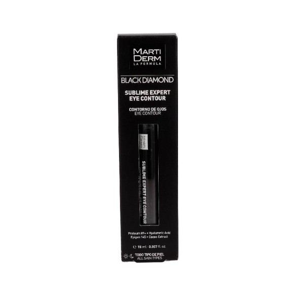 MARTIDERM SUBLIME EXPERT EYE CONTOUR  1 ENVASE 15 ml