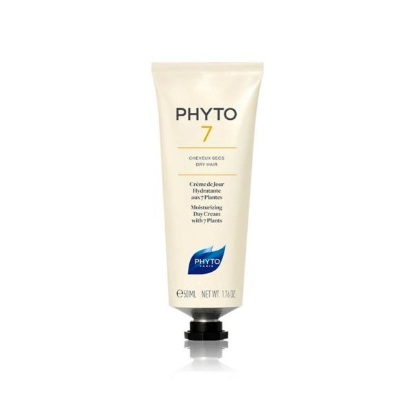 Phyto 7 Crema de Día Hidratación Brillo